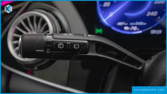 MERCEDES EQE EQE500 4MATIC