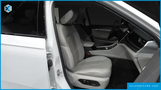 JEEP CHEROKEE L 3.6 OVERLAND