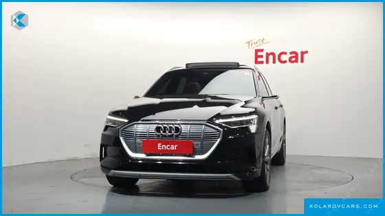 AUDI E-TRON 55 QUATTRO