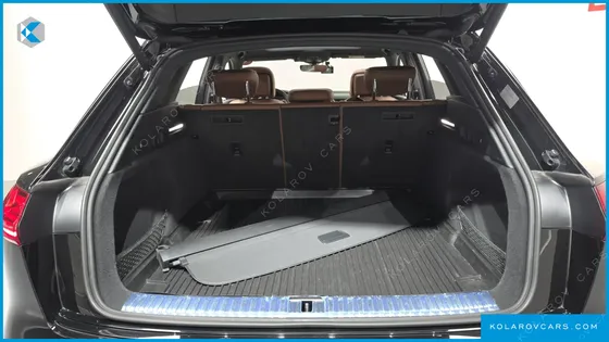 AUDI E-TRON 55 QUATTRO