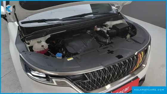 KIA CARNIVAL GASOLINE 9-SEATER SIGNATURE