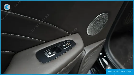 KIA STINGER 2.5 AWD MASTERS