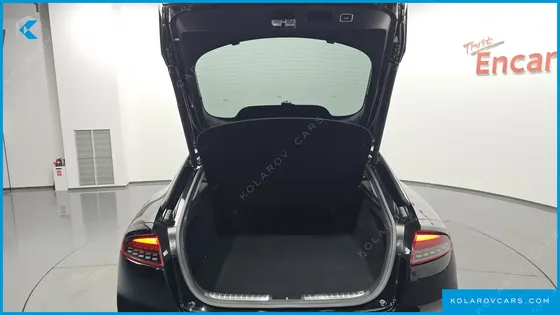 KIA STINGER 2.5 AWD MASTERS