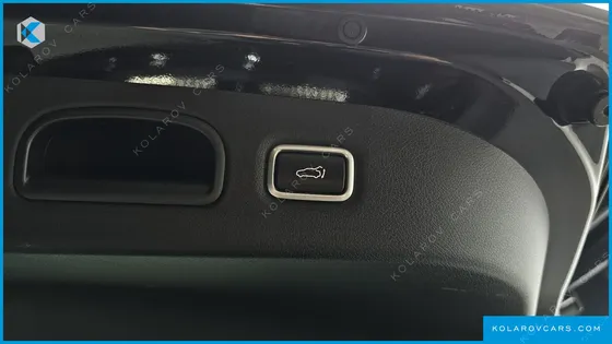 KIA STINGER 2.5 AWD MASTERS