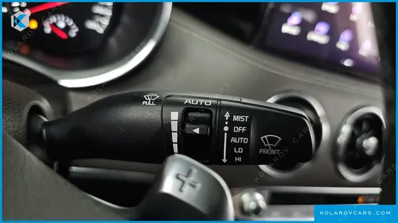 KIA STINGER 2.5 AWD MASTERS