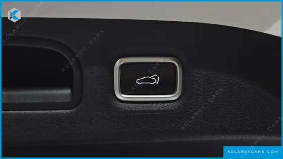 KIA STINGER 3.3 GT AWD MASTERS TURBO PACKAGE