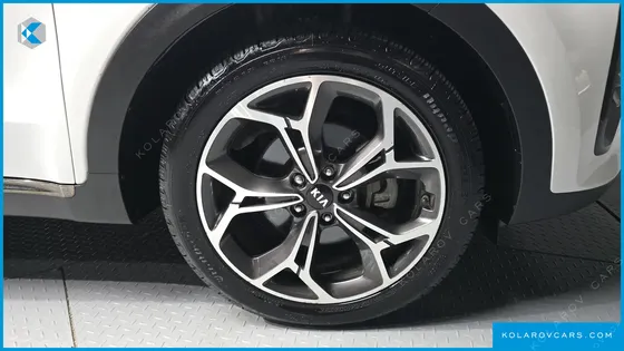 KIA SPORTAGE DIESEL 2.0 2WD
