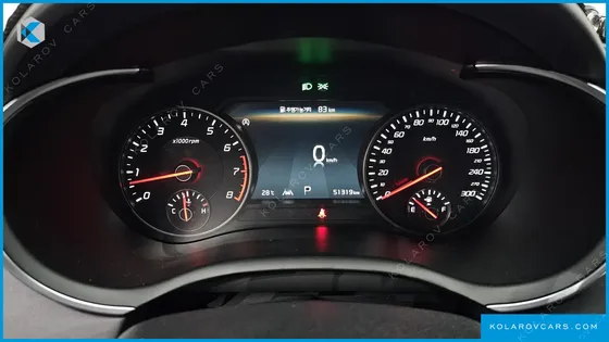 KIA STINGER 3.3 GT AWD MASTERS TURBO PACKAGE