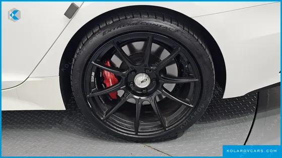 KIA STINGER 3.3 GT AWD MASTERS TURBO PACKAGE