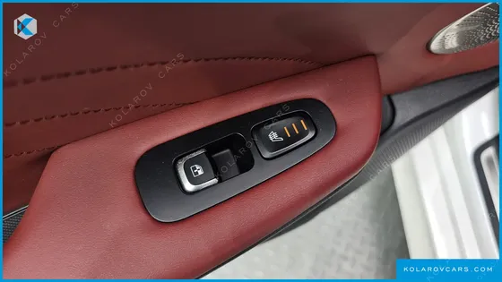 KIA STINGER 3.3 GT AWD MASTERS TURBO PACKAGE