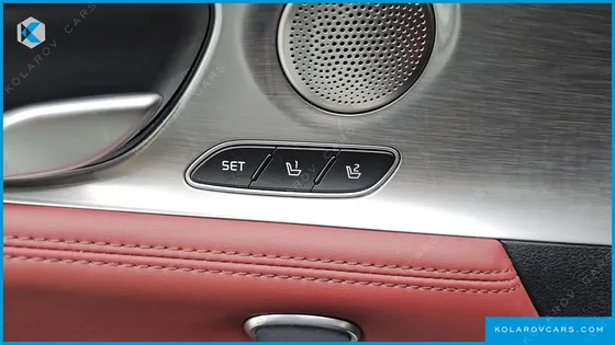 KIA STINGER 3.3 GT AWD MASTERS TURBO PACKAGE