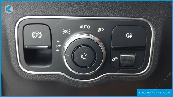 MERCEDES EQB EQB300 4MATIC AMG LINE