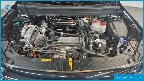 MERCEDES EQB EQB300 4MATIC PROGRESSIVE