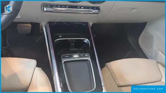 MERCEDES EQB EQB300 4MATIC PROGRESSIVE