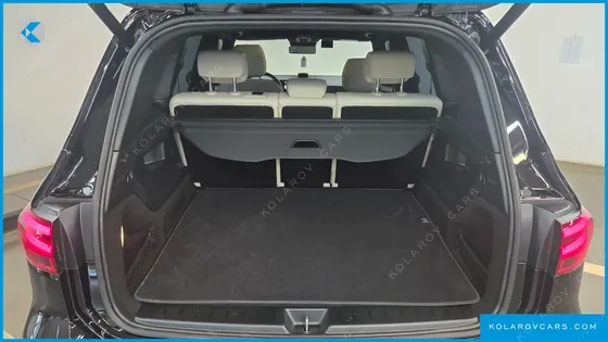 MERCEDES EQB EQB300 4MATIC PROGRESSIVE