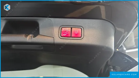 MERCEDES EQB EQB300 4MATIC PROGRESSIVE