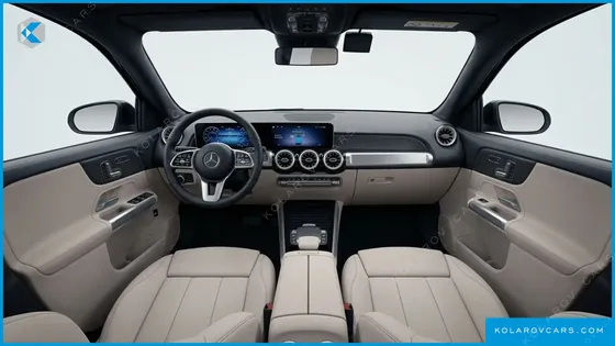 MERCEDES EQB EQB300 4MATIC PROGRESSIVE