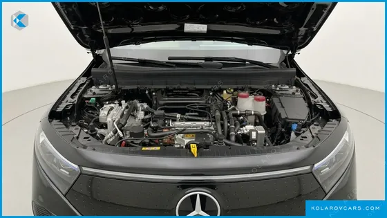 MERCEDES EQB EQB300 4MATIC PROGRESSIVE