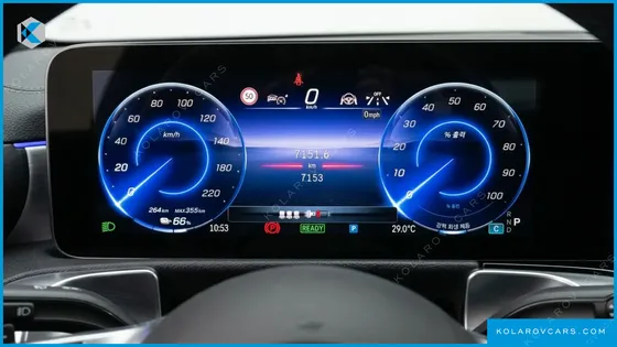 MERCEDES EQB EQB300 4MATIC PROGRESSIVE