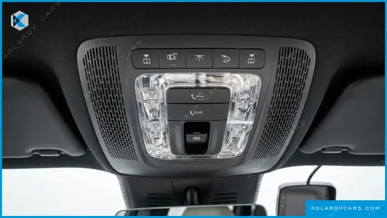 MERCEDES EQB EQB300 4MATIC PROGRESSIVE