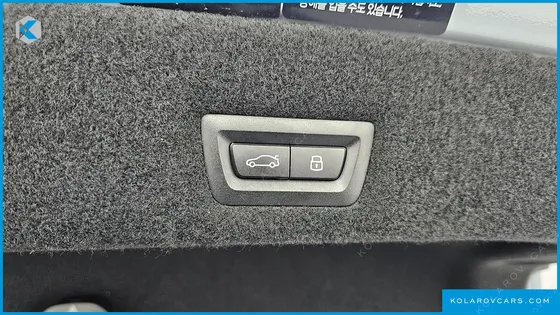 BMW 7 SERIES 740I XDRIVE M SPORT