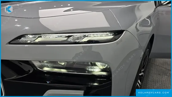 BMW 7 SERIES 740I XDRIVE M SPORT