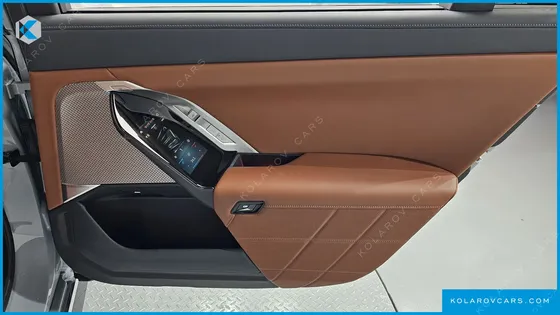BMW 7 SERIES 740I XDRIVE M SPORT