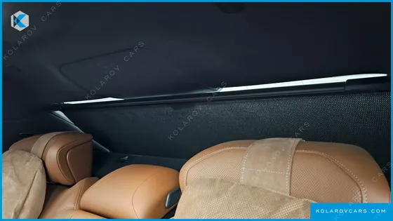 BMW 7 SERIES 740I XDRIVE M SPORT