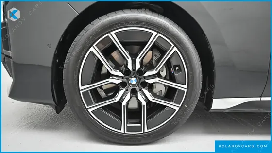 BMW 7 SERIES 740I XDRIVE M SPORT LIMITED