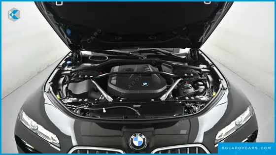 BMW 7 SERIES 740I XDRIVE M SPORT LIMITED