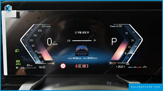 BMW 7 SERIES 740I XDRIVE M SPORT LIMITED