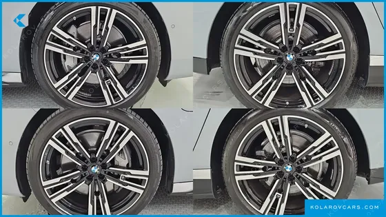 BMW 7 SERIES 750E XDRIVE M SPORT