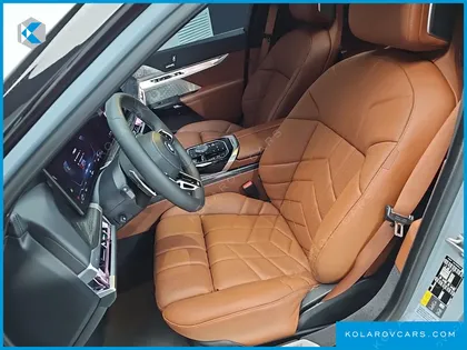 BMW 7 SERIES 750E XDRIVE M SPORT