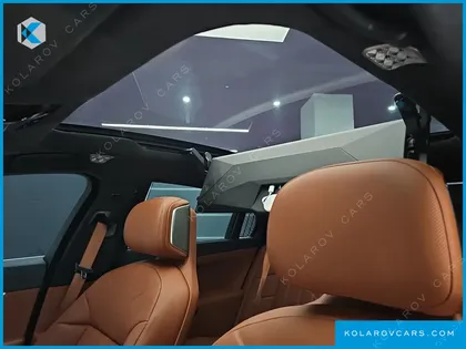 BMW 7 SERIES 750E XDRIVE M SPORT