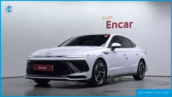 HYUNDAI SONATA INSPIRATION