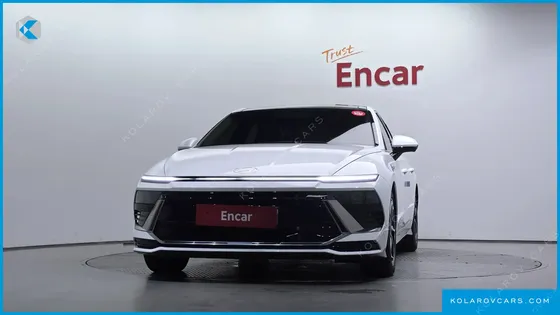 HYUNDAI SONATA INSPIRATION