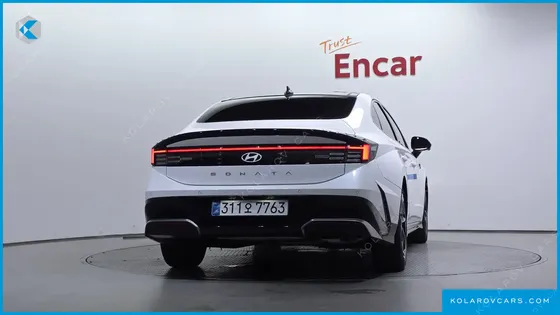 HYUNDAI SONATA INSPIRATION