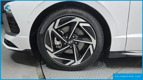 HYUNDAI SONATA INSPIRATION