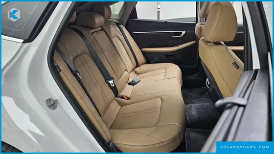 HYUNDAI SONATA INSPIRATION