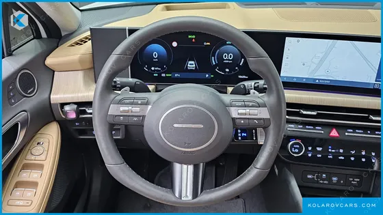 HYUNDAI SONATA INSPIRATION