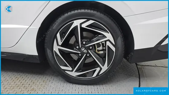 HYUNDAI SONATA INSPIRATION
