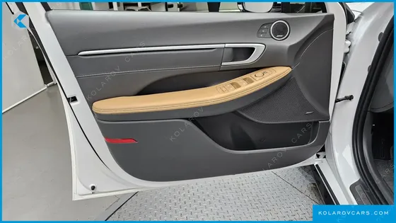 HYUNDAI SONATA INSPIRATION