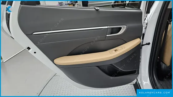 HYUNDAI SONATA INSPIRATION