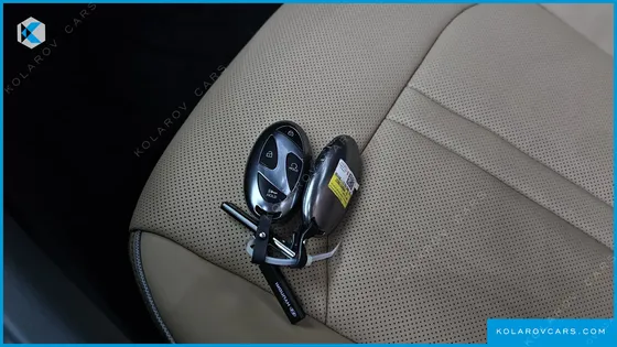 HYUNDAI SONATA INSPIRATION