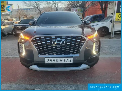 HYUNDAI PALISADE DIESEL 2.2 2WD