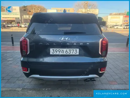 HYUNDAI PALISADE DIESEL 2.2 2WD