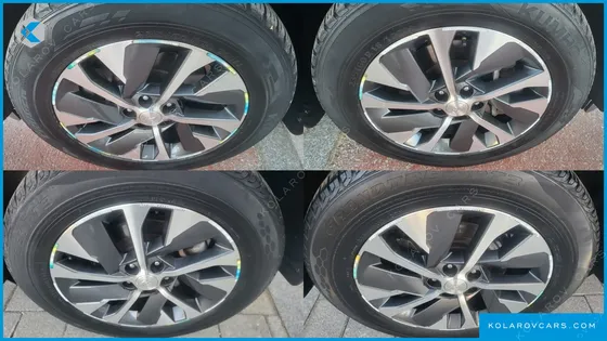 HYUNDAI PALISADE DIESEL 2.2 2WD