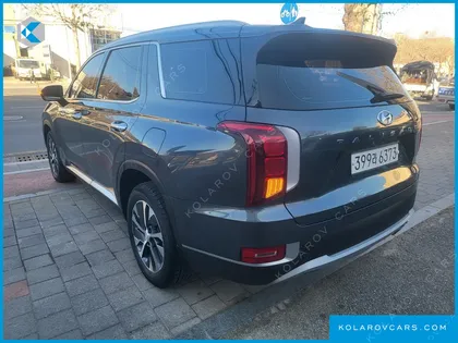 HYUNDAI PALISADE DIESEL 2.2 2WD