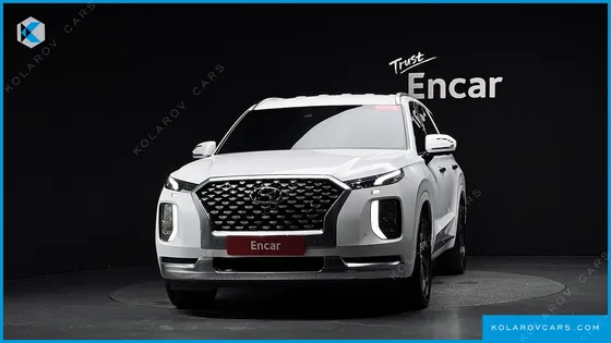HYUNDAI PALISADE DIESEL 2.2 2WD