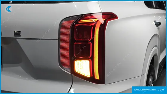 HYUNDAI PALISADE DIESEL 2.2 2WD